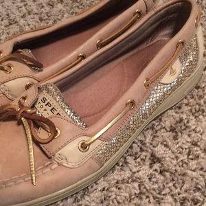 Sperry Top-sider sz 10m